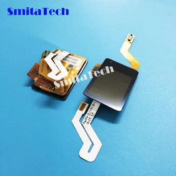 

LCD Display Digitizer Touch Screen Assembly for Garmin Vivoactive HR GPS Smart Watch Replacement Repair Parts