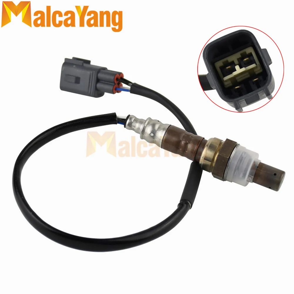 O2 кислородный датчик 89467-52060 для Toyota Corolla Scion xD Prius Lexus CT200h 1.8L 8946752060