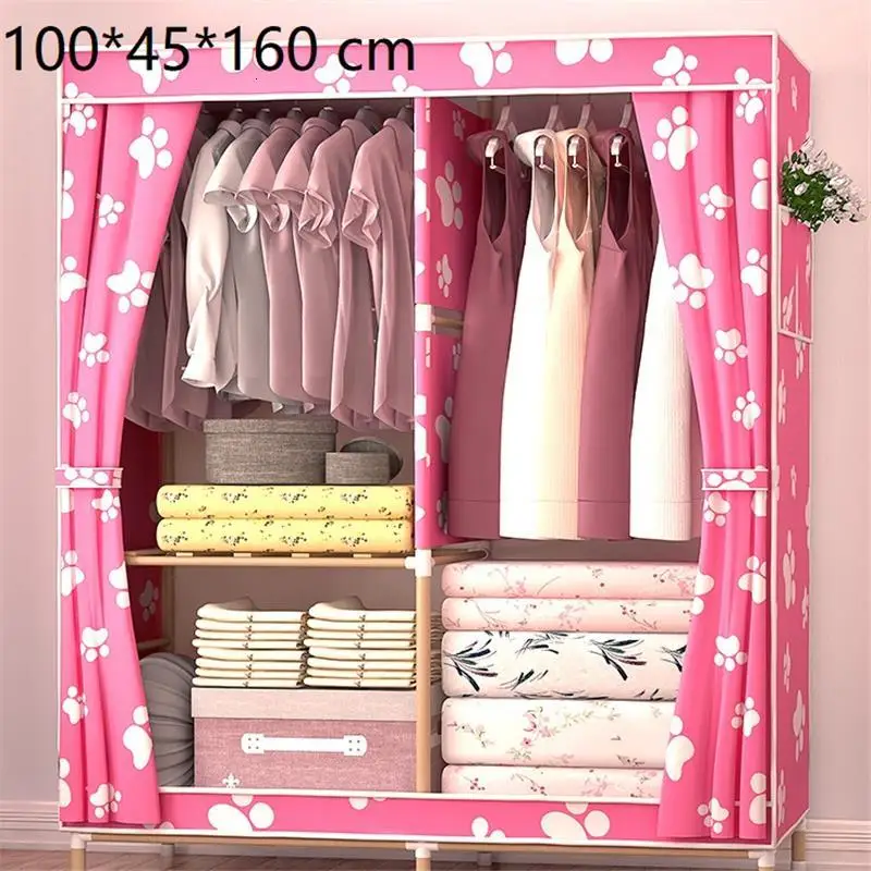 MODEL J Табличка дальность Armario Ropa Meble Mobile Per La Casa Ropero Szafa Guarda Roupa шкаф Mueble De Dormitorio гардероб - Цвет: MODEL J