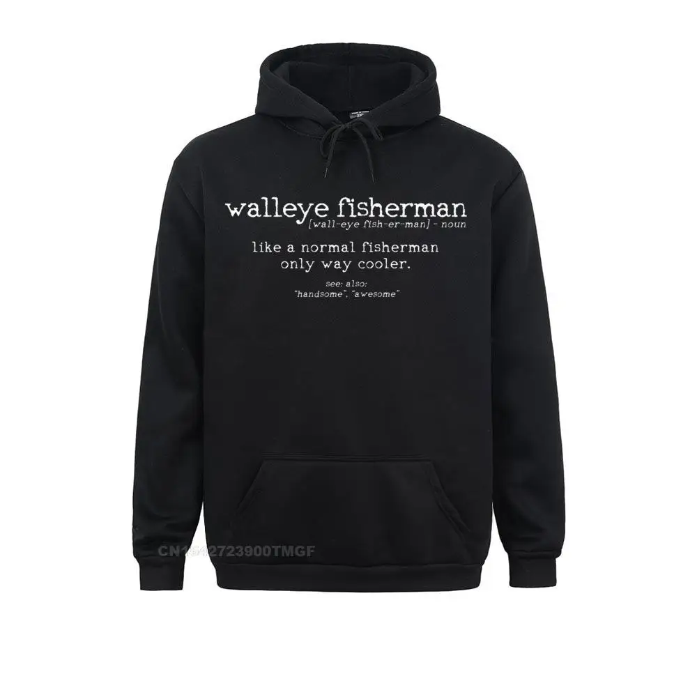 Walleye Fisherman Definition Funny Quote Fishing Gift Premium T-Shirt__B6170 Sweatshirts for Women 3D Printed Summer/Autumn Hoodies Long Sleeve Cheap Clothes  Walleye Fisherman Definition Funny Quote Fishing Gift Premium T-Shirt__B6170black