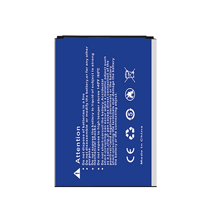 HSABAT аккумулятор 2850 мАч для LG BL-41A1HB X style Tribute HD Boost Mobile X style LS676 L56VL Batterie Batterij