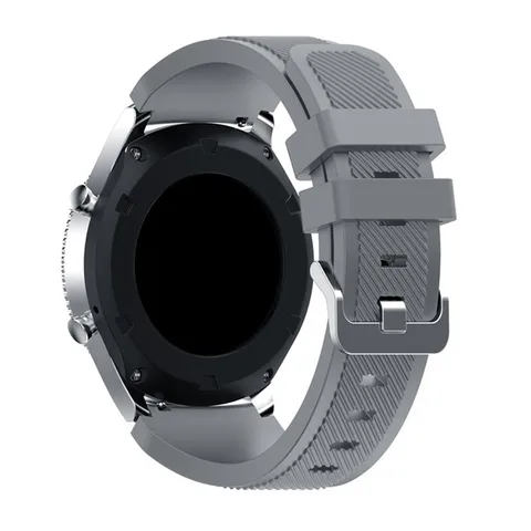 Silicone watchband strap For Huawei watch GT 2e 2 Pro 46mm smartwatch Replacement wristband For Huawei watch GT2 46mm Strap