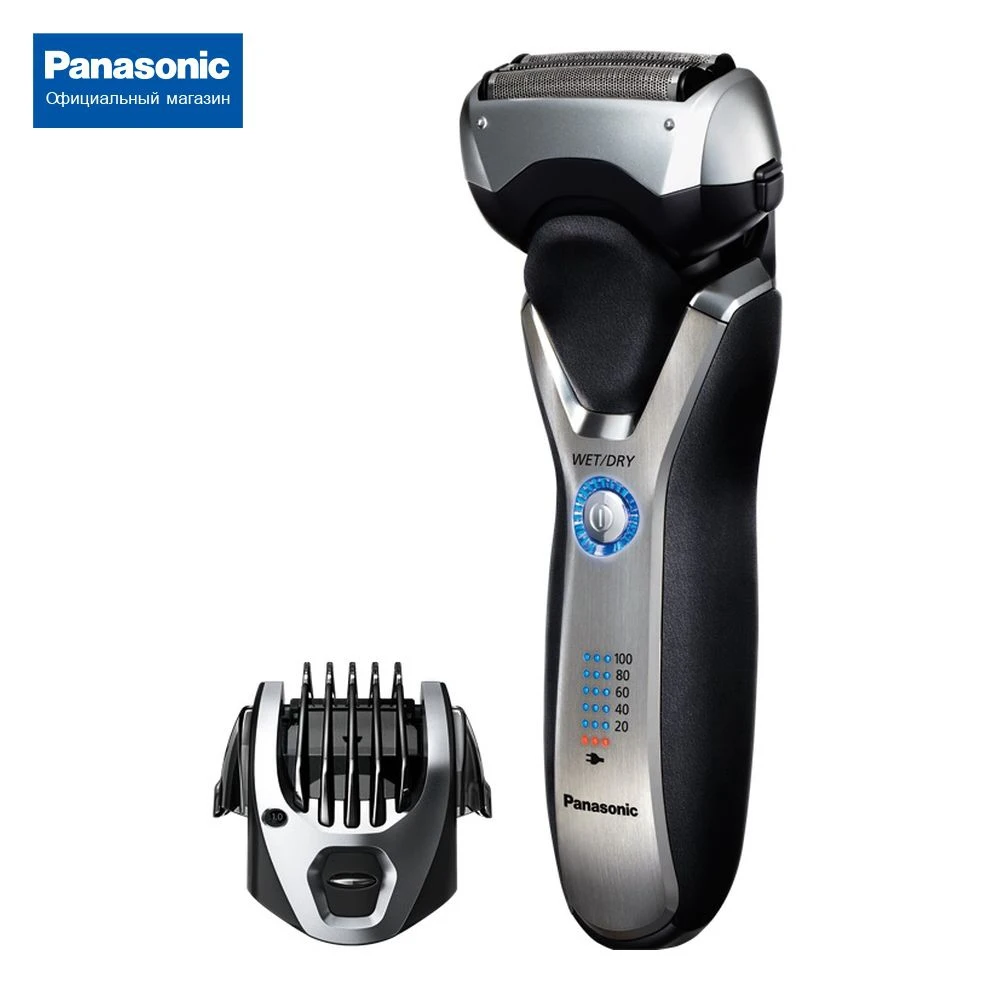 Электробритва Panasonic ES-RT77-S520