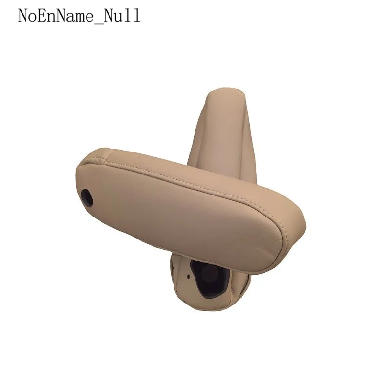 1 компл. Микрофибра кожа переднее сиденье подлокотник чехол для Rx300 Rx350 2004 05 06 2007