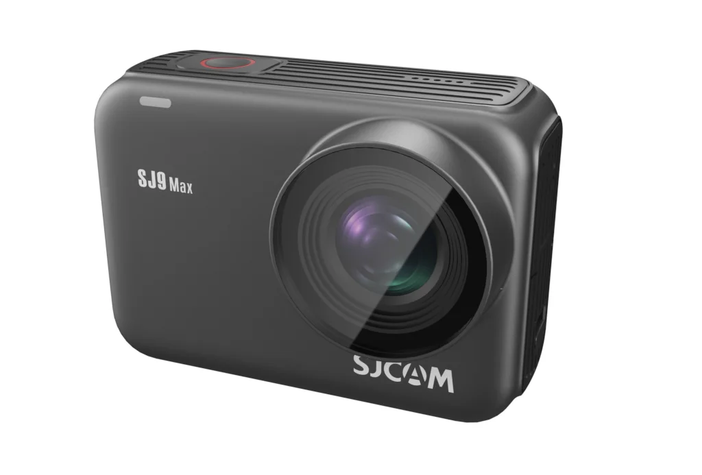 SJCAM SJ9 макс 3-Axis Gyro/EIS родной 4K30FPS Wi-Fi пульт для действий Камера Novatek NT96683 прямые трансляции 10m корпус Водонепроницаемый DV