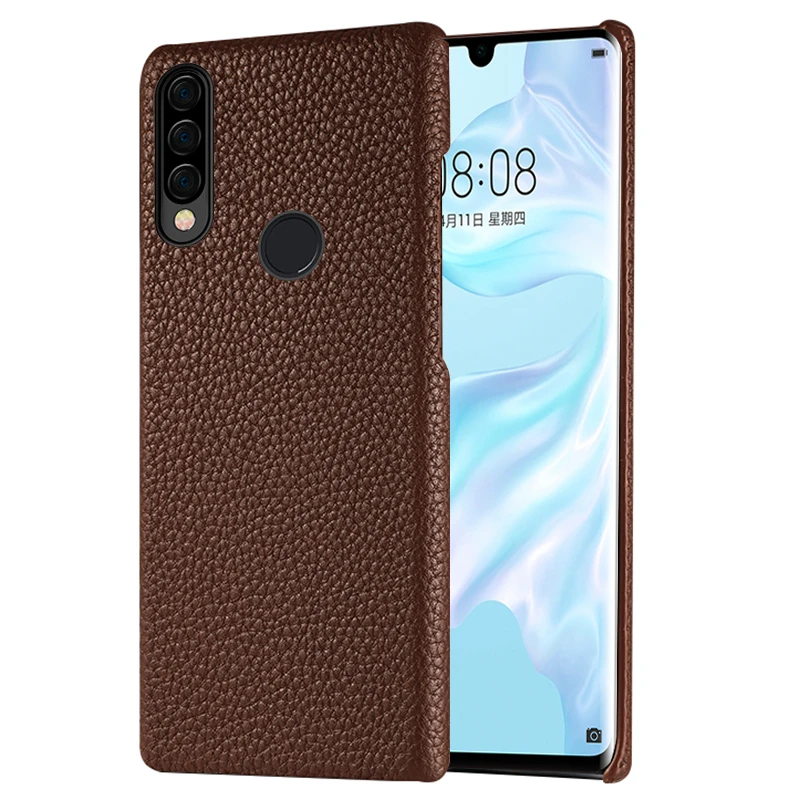 Кожаный чехол для телефона Huawei P30 p40 P20 lite Mate 10 30 20 Nova 5t P smart 2019 Honor pro 10i 9 8X 9X