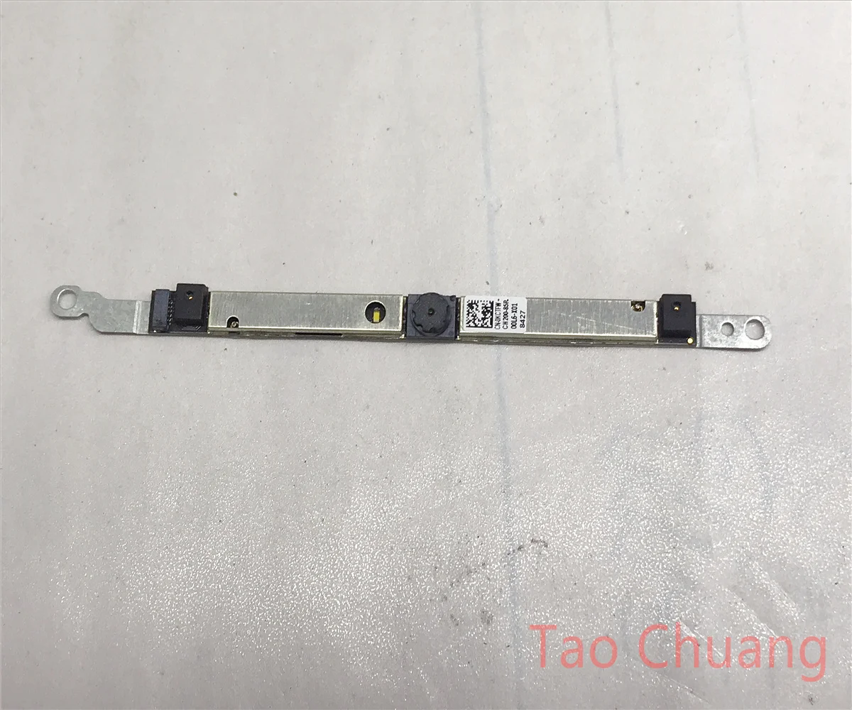 

FOR DELL Inspiron Chromebook 14 7486 Webcam 0KCTFW