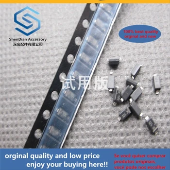 

50pcs 100% orginal new best quality MMSZ5251 SOD-123 0.5W 1206 22V SMD Zener Diode