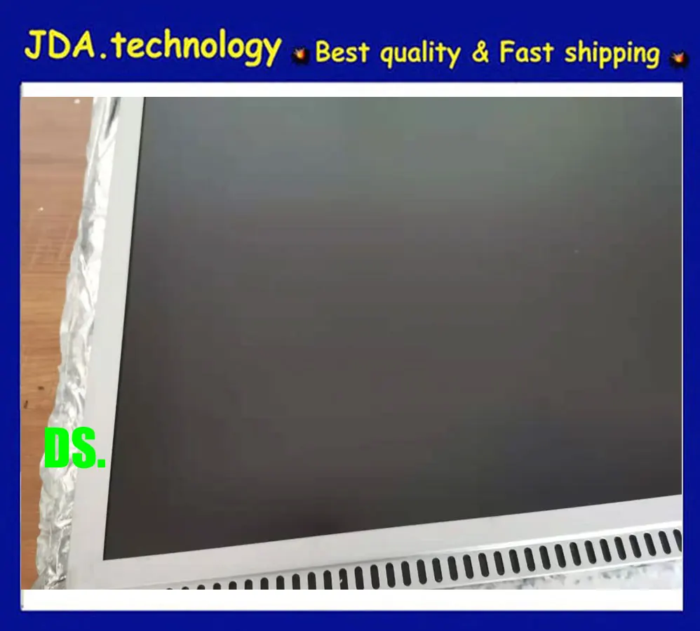 EMS/DHL Быстрая LM270WQ1(SD)(DA) панель экрана Для iMac 2" LM270WQ1 SD DA ЖК-дисплей экран панель, A