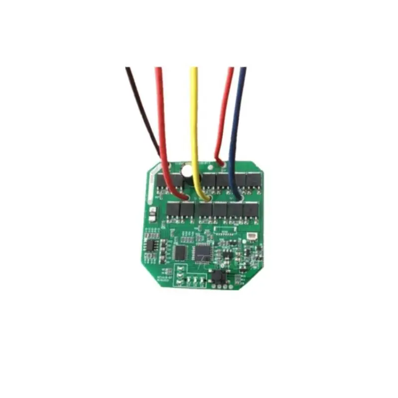 

Brushless Electric Wrench High Power Control Board