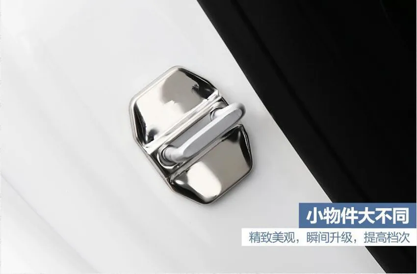 Подходит для Mazda 6523cx8 Cx7cx543 Rui Wing Tezi Star Cheng Angkesaila дверной замок с пряжкой