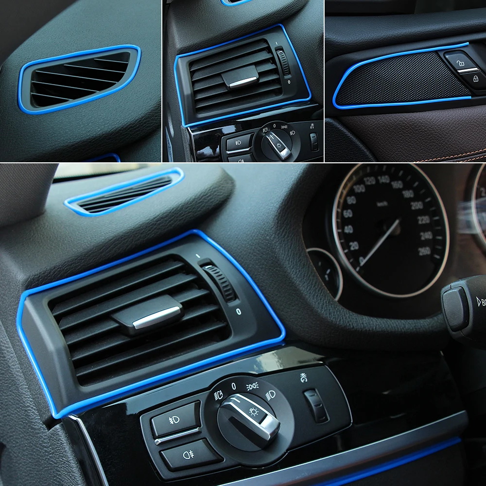 Стайлинг автомобиля украшение интерьера декоративная резьба автомобильная