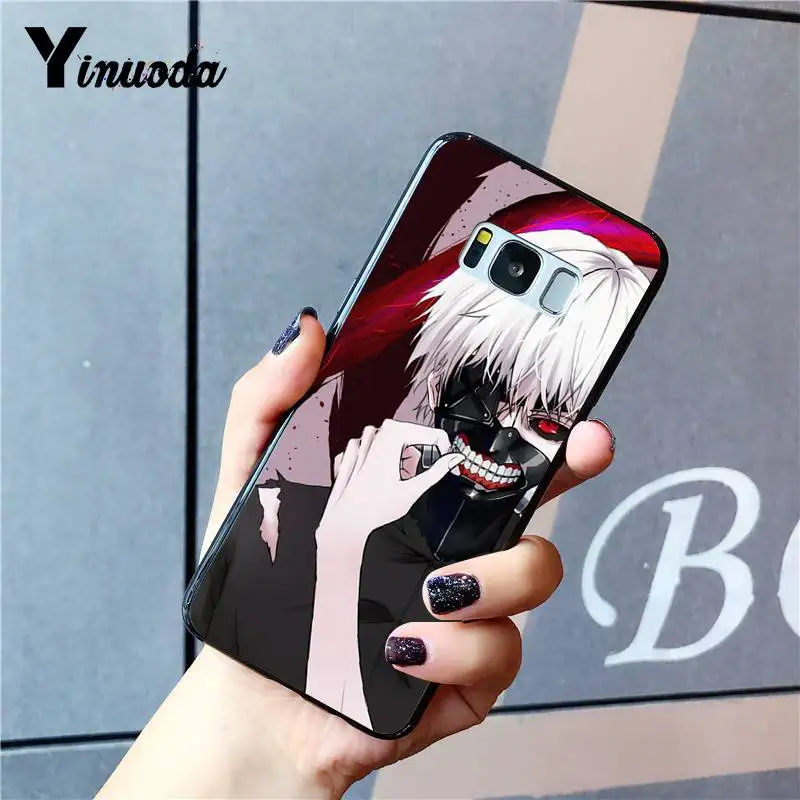 Tokyo Ghoul anime kaneki ken