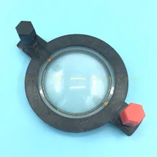 Диафрагма для B& C DE250 DE160 DE16 8Ohm Ремонтный комплект для водителя 8Ohm