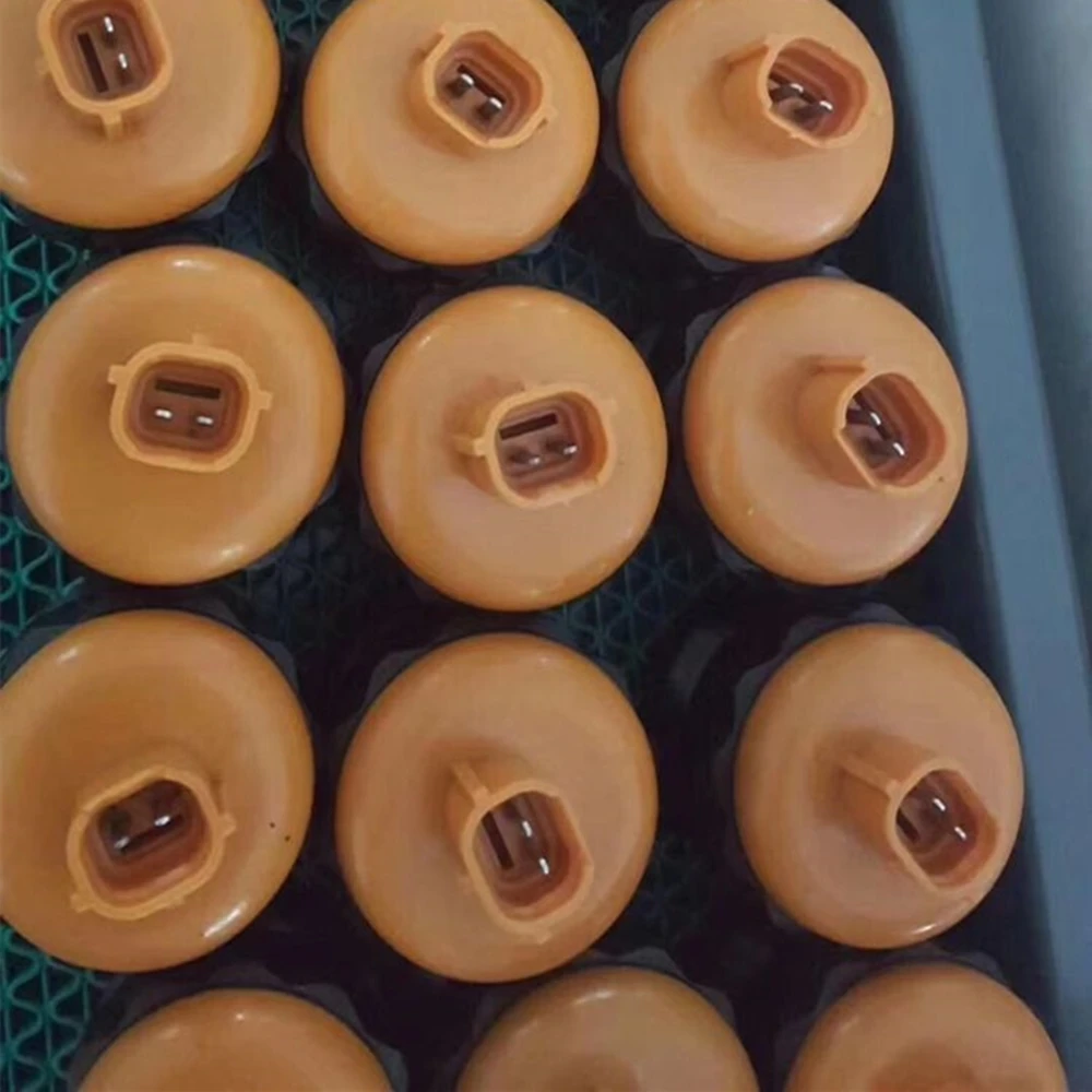 Инжектор Common rail запасные части PCV клапан 094040-0081 использовать для Den-so HP0 насос - Цвет: Renew