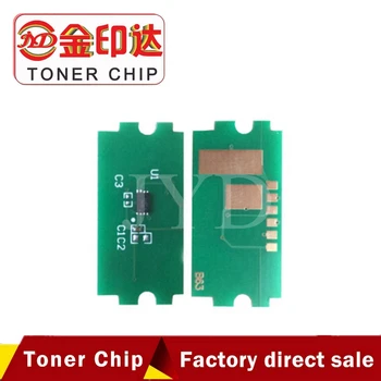 

8PCS TK5270 TK-5270 TK 5270 toner cartridge chip for Kyocera ECOSYS M6230cidn P6230cdn M6630cidn M6230 P6230 M6630 printer chip