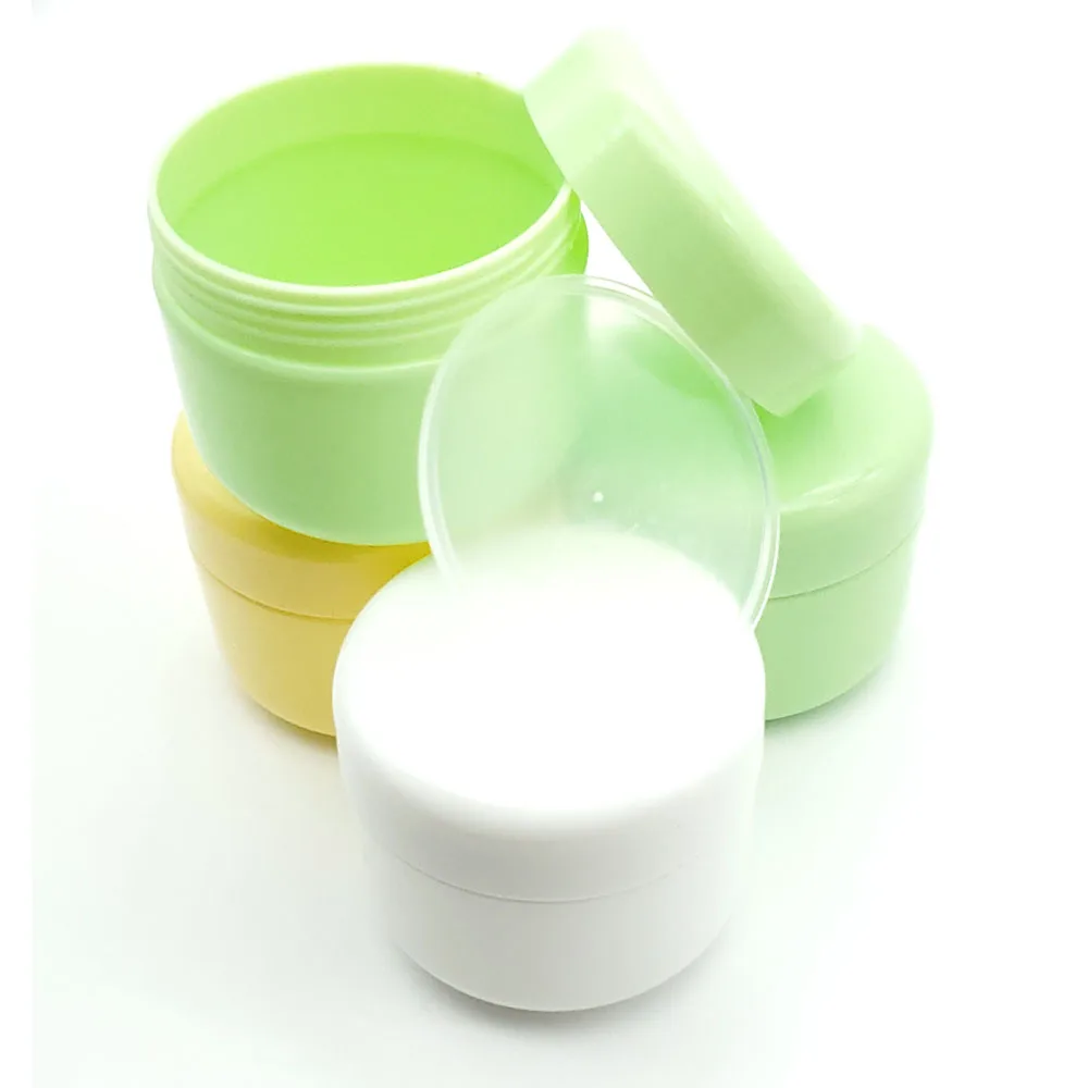 Косметическая Банка Для Лица Купить