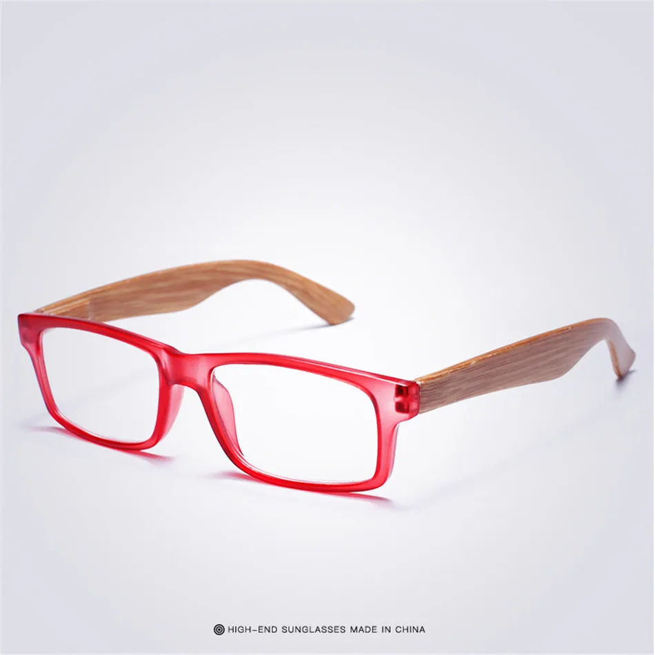 Iboode очки для чтения, для мужчин и женщин, для дальнозоркости, унисекс, очки, модные, под дерево, очки с диоптриями Oculos+ 1 1,5 2 2,5 3+ 3,5