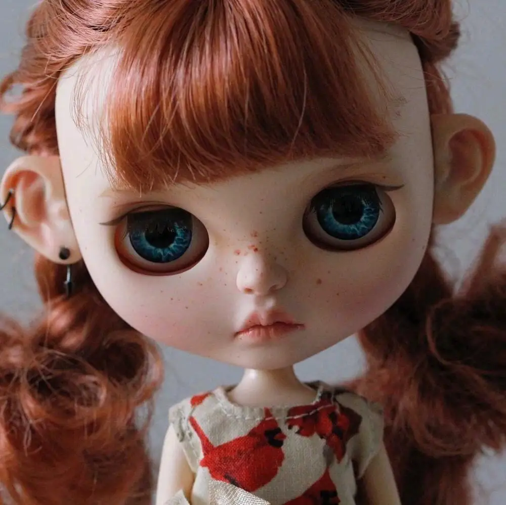 1/6 BJD 30 см кукла игрушки 19 шарнир высшего качества китайская Кукла BJD шар шарнир Кукла милая девочка с живым стилем макияж цвет бобов век