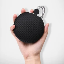 Портативный беспроводной динамик связи водонепроницаемый громкий HD звук Haning HSJ-19