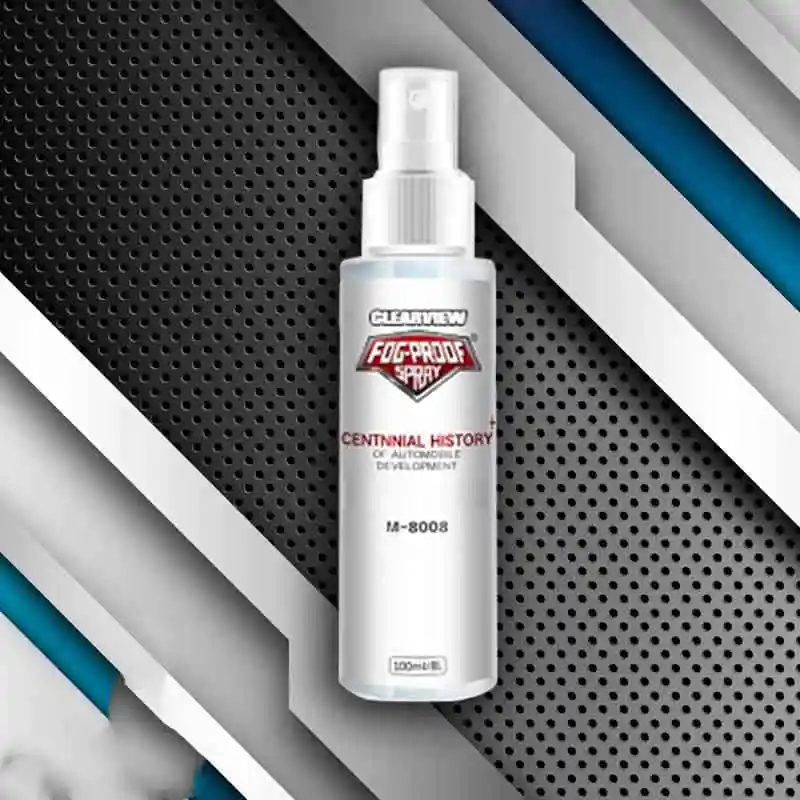Defogger State Defog Car Anti Fog Agent for Swim Goggles Glass Lens Diving Mask Cleaner Solution Antifogging Spray Mist Clear - Цвет: 1pcs