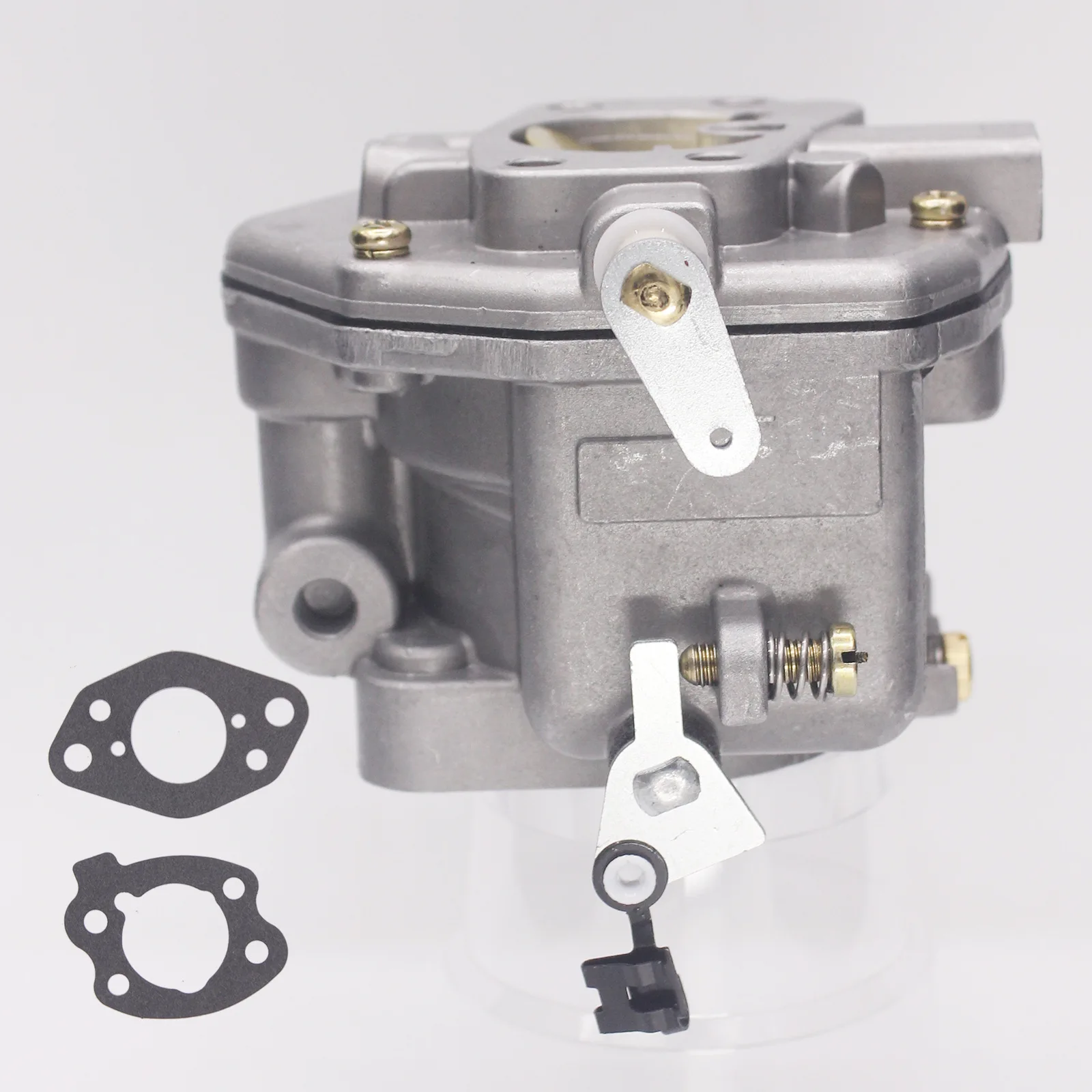 Carbman Карбюратор ДЛЯ Briggs Stratton 845906 844041 844988 844039 305442 305445 846082 карбюратор автомобильные Запчасти