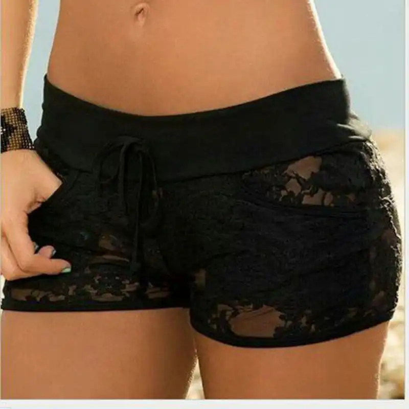 ladies sexy short