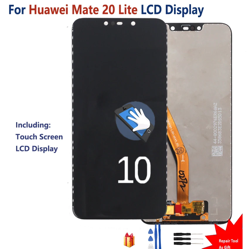 Huawei Mate 20 Lite Дисплей Купить