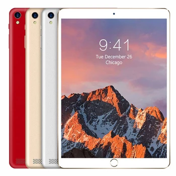 

10.1 inch Android Tablet 10 Core Phone Calling Tablets PC 1920*1200 FHD IPS GPS Student Tablet free shipping Cheap unlock tablet