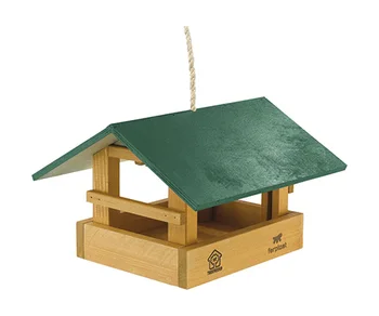 

FERPLAST bird feeder Ferplast Feeder 10 street 28 x 29 x 18.5 cm