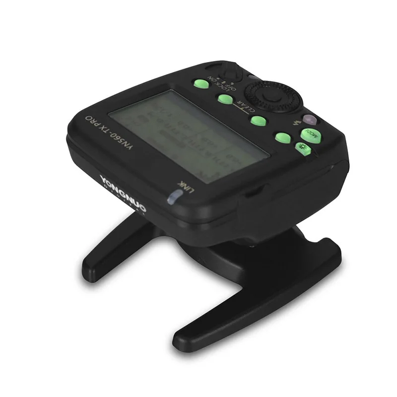 Беспроводной триггер вспышки Yongnuo YN560-TX II/YN560-TX Pro для Canon Nikon YN560IV YN660 968N YN860Li