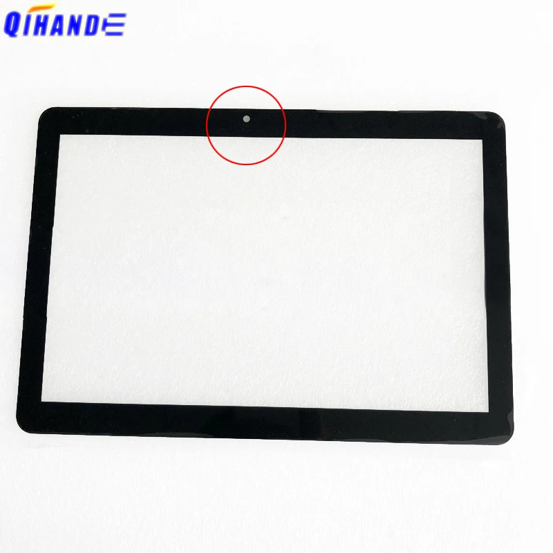 New 10.1inch touch for tablet innjoo model TP1060j Tablet touch screen digitizer glass repair panel innjoo TP1060- j tablets