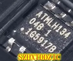 5 шт./лот AT24C04BN-SH-T AT24C04 04B SOP8 [SMD] | Электронные компоненты и принадлежности