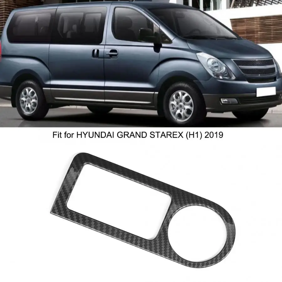 Декоративная рамка для регулировки фар подходит HYUNDAI GRAND STAREX (H1) 2019 автомобильные