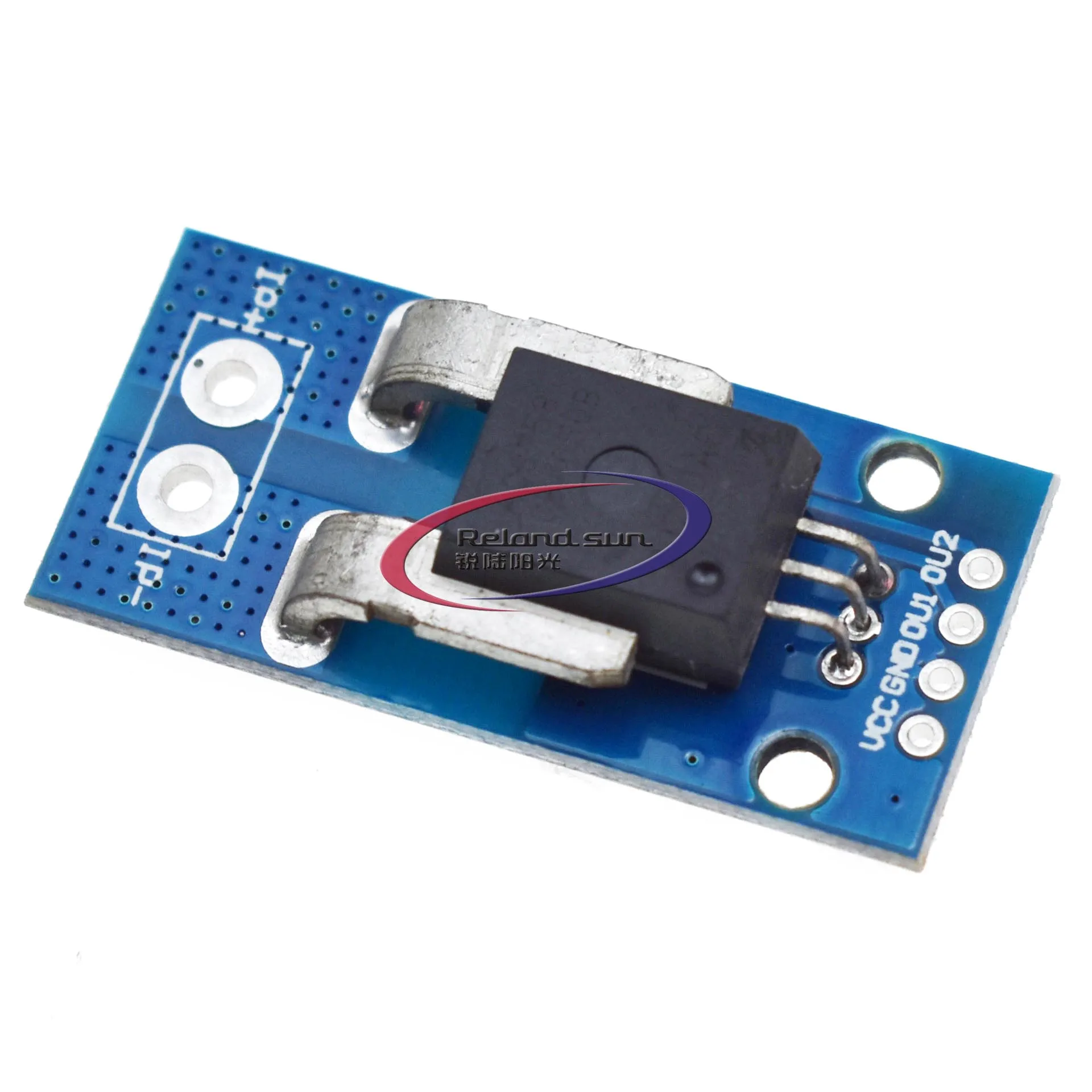ACS758LCB-100B-PFF-T CJMCU-758 Линейный Датчик тока Хольцер ток модуль ACS758LCB-50B-PFF-T ACS758LCB-150B-PFF-T |