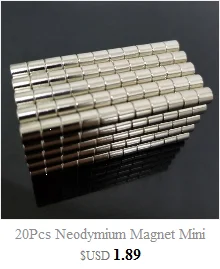 100/200 шт Неодимовый магнитный диск Сделано в Китае постоянного N35 неодим-железо-боровые маленькие круглые супер мощный магнитный съемник для жестких бирок для электронного отслеживания товара магниты 4 мм х 1 мм#7
