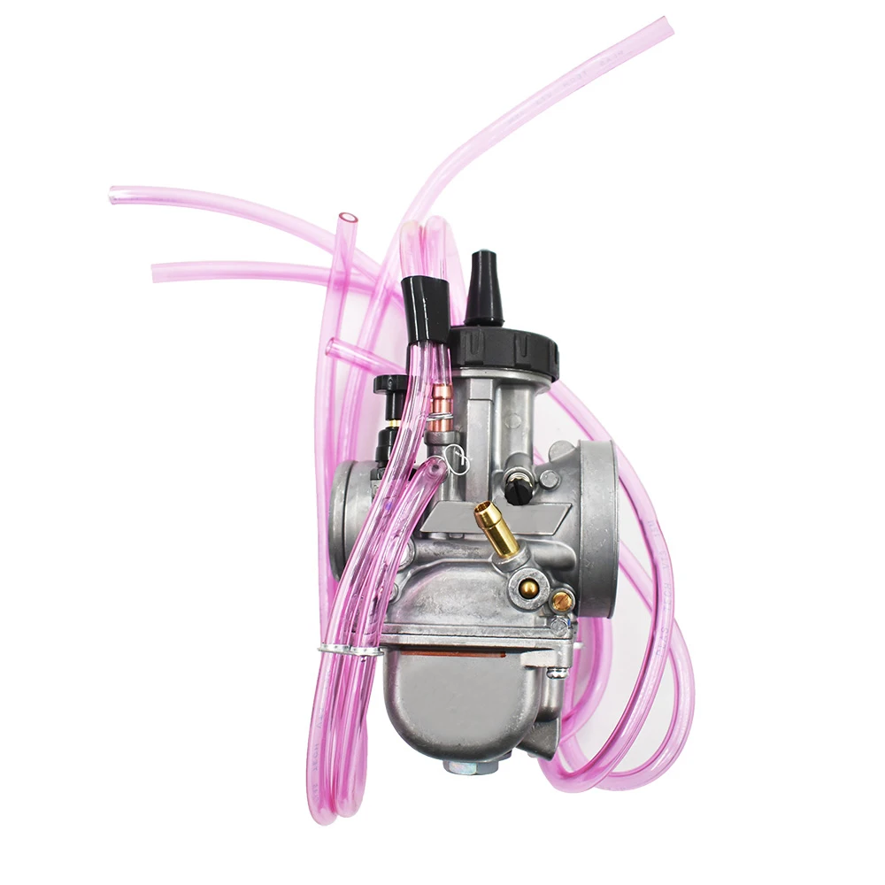 PWK35 карбюратор для Suzuki RMX250S RMX 250 XT250 Air Striker Carb PWK 35|carburetor for suzuki|keihin pwkcarburetor pwk |