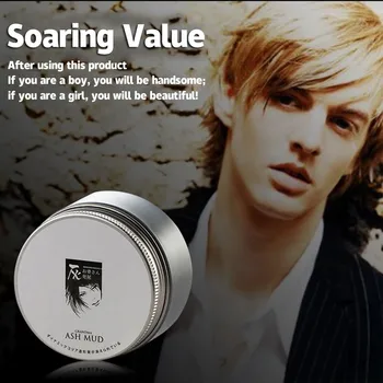 

1 Pc Carry Hairdresser Paste Temporary Non-toxic Diy Hair Dye Cream Long-lasting Mild One-off Hair Color Pen Diy Styling Makeu