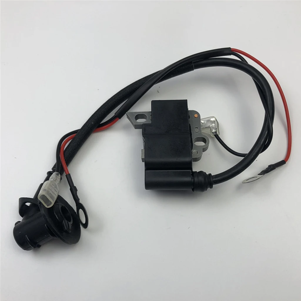 Ignition Coil Replacement for Stihl TS410 TS420 Lawn Mower Engines Parts