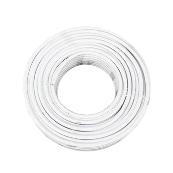 

2m Modeling Tube Wedding Arch Shelf PVC Aluminum Multipurpose Flexible Decorative Solid Stage Background DIY Prop Party Supplies