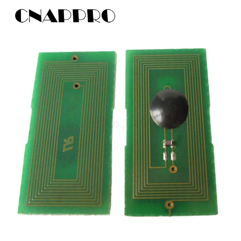 

MP C2800 C3300 C3001 C3501 Reset Toner Chip for Ricoh MPC 2800 3300 3001 3501 MPC2800 MPC3300 MPC3001 MPC3501 Cartridge Chips