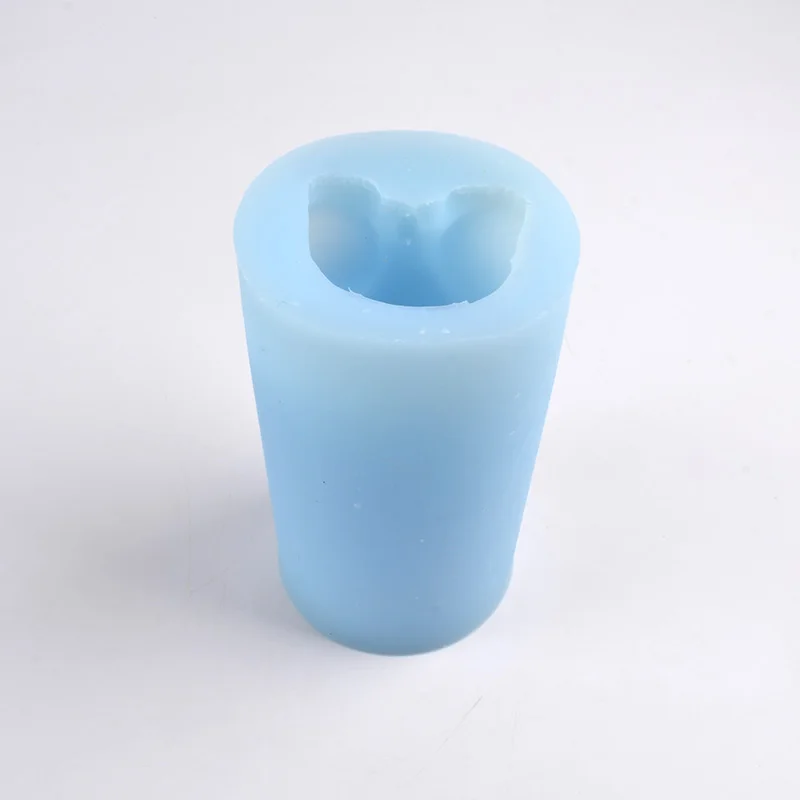 3D пенис Силиконовое Мыло Плесень DIY ручной работы ремесло Свеча Плесень