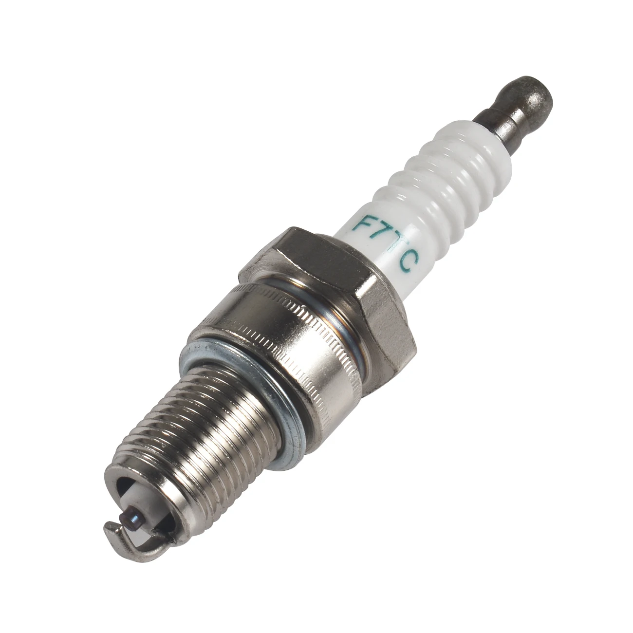 

Spark Plug For F7TC 168F 168FA 168FB 170F 173F 177F 182F 188F 190F Mini Bike Tractor