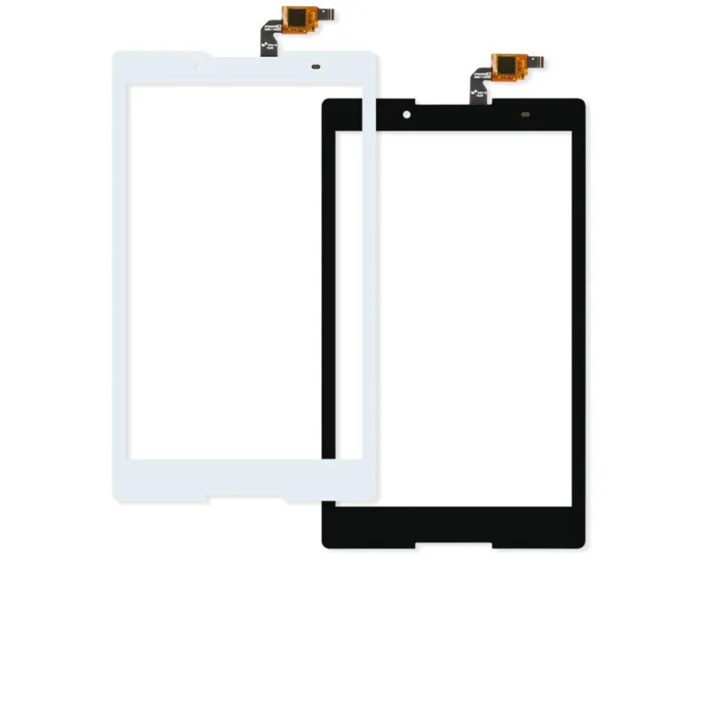 Сенсорный экран для lenovo Tab3 8 TB3-850 TB3-850F TB3-850M Сенсорная панель дигитайзер Сенсорное окно планшета 3 8 запасные части