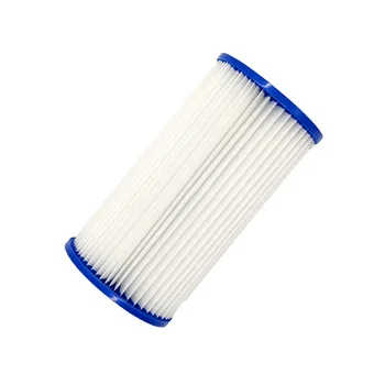 

2pcs Filter Cartridges For Intex Easy Type A/C Set Replacement Tools Pack