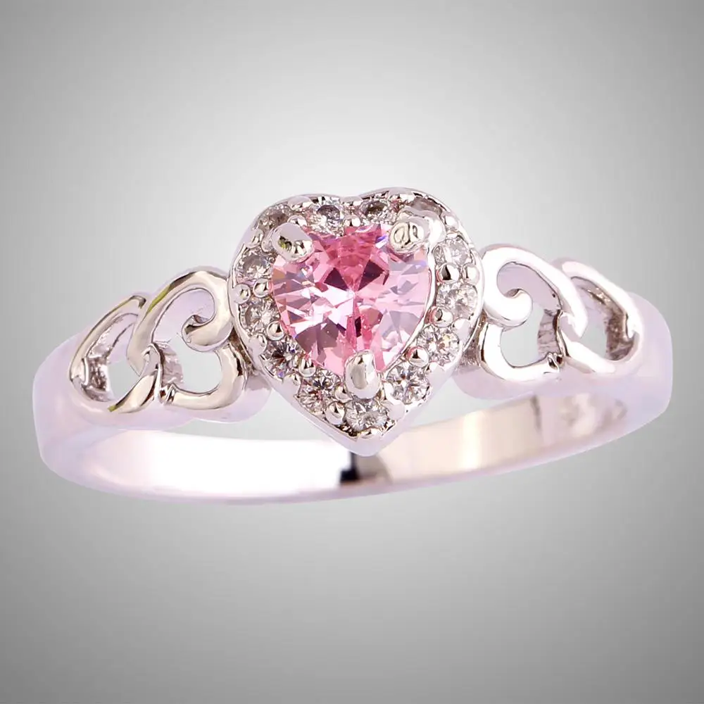 Женское Обручальное кольцо с цирконом размеры 6 13|ring size|ring size 6ring wholesale |