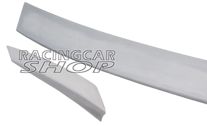 B-TYPE спойлер багажника 3 шт. подходит для MERCEDES BENZ W204 C-CLASS 2007-2012 M014F