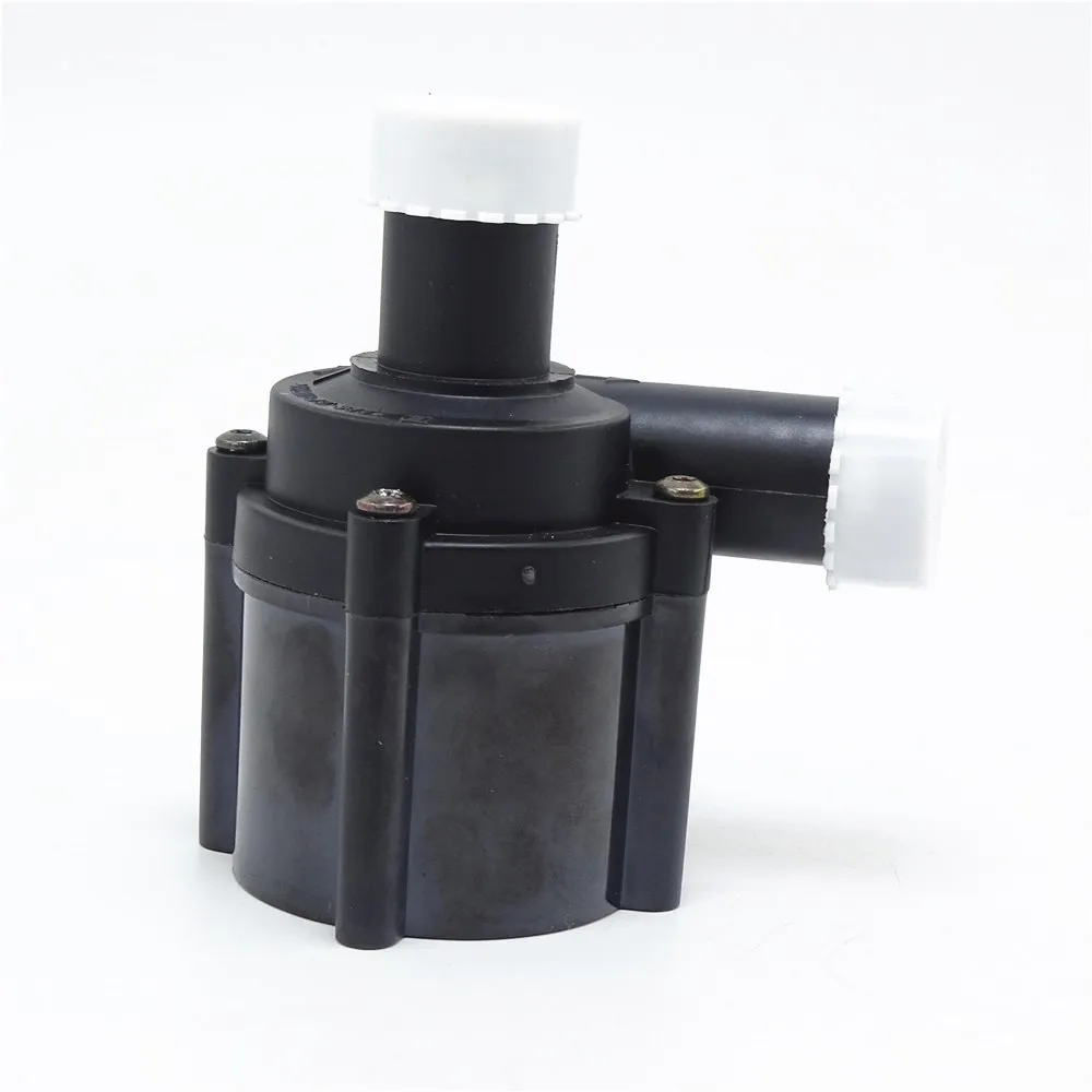 

1 Pcs 06D121601 Car Electric Additional Auxiliary Cooling Water Pump for Audi A4 A5 A6 Q5 VW Amarok Touareg 06D 121 601