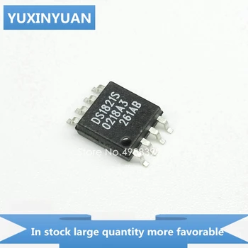 

1PCS DS1821S DS1821 DS 1821S 1821 SOP8 in stock