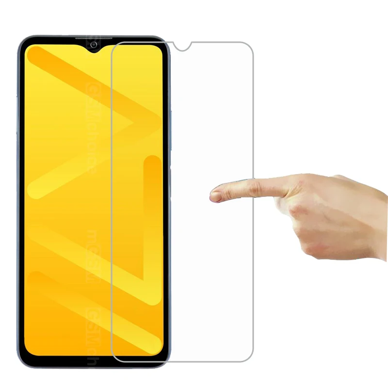

Защитное стекло, закаленное стекло 9h для ZTE BLADE A71 2021